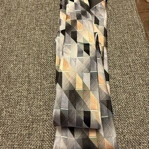 Men’s Van Heusen Silk Tie